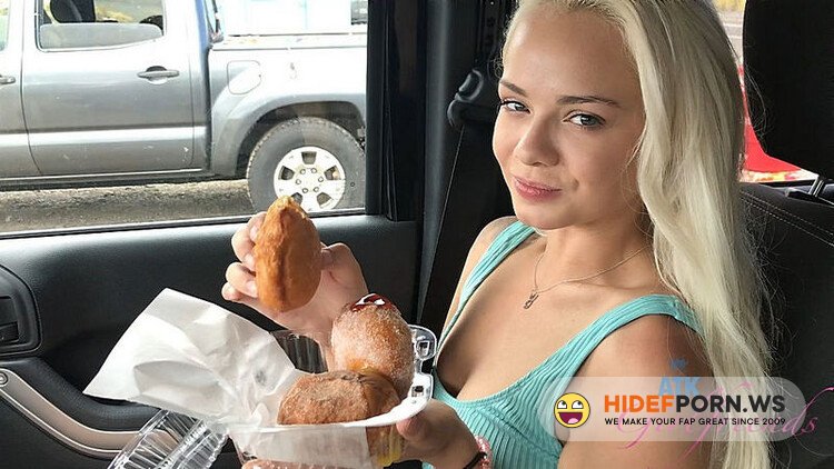 ATKGirlfriends.com - BTS: Elsa Jean [FullHD 1080p]