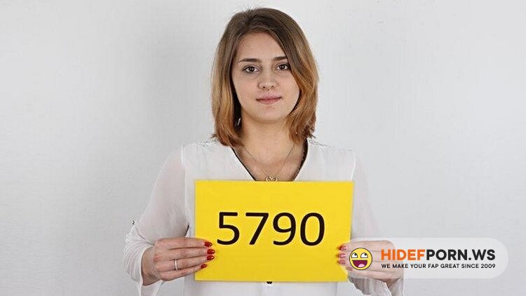 CzechCasting / CzechAV - Petra [HD 720p]