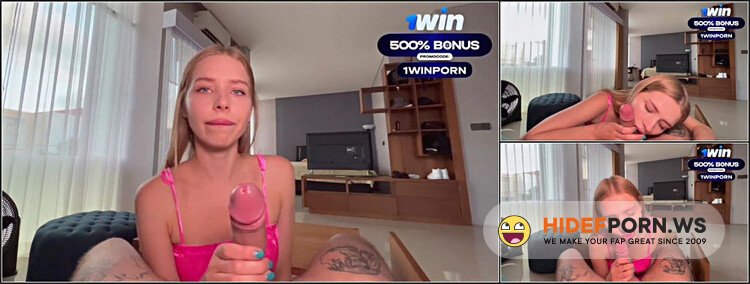 ModelsPorn - Californiababe - Californiababe Sucked All The Cum In Bangkok [FullHD 1080p]
