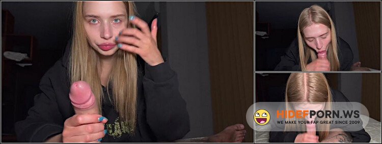ModelsPorn - Californiababe - How She Sucks! HOW SHE SUCKS! [FullHD 1080p]