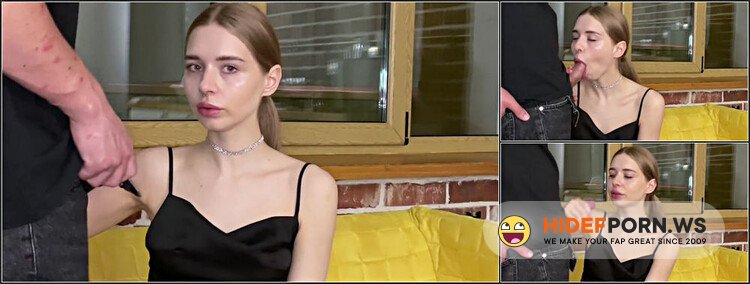 ModelsPorn - Californiababe - Tasty Fed Step-Sister Sperm [FullHD 1080p]