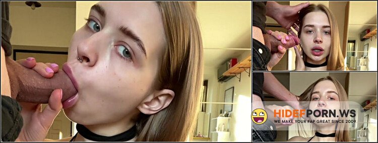 ModelsPorn - Californiababe - Why Should I Jerk Off If I Have a Stepsister Who Sucks 5 Times a Day? [FullHD 1080p]