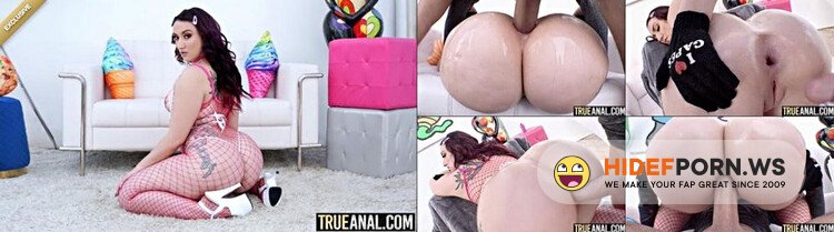 TrueAnal - Mandy Muse - Mandy’s Anal Return [Full HD 1080p]