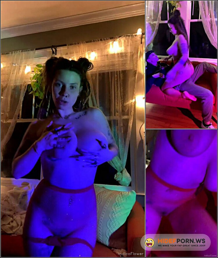 Only Fans - Indica Flower-Video-8 [UltraHD 2K 1252p]