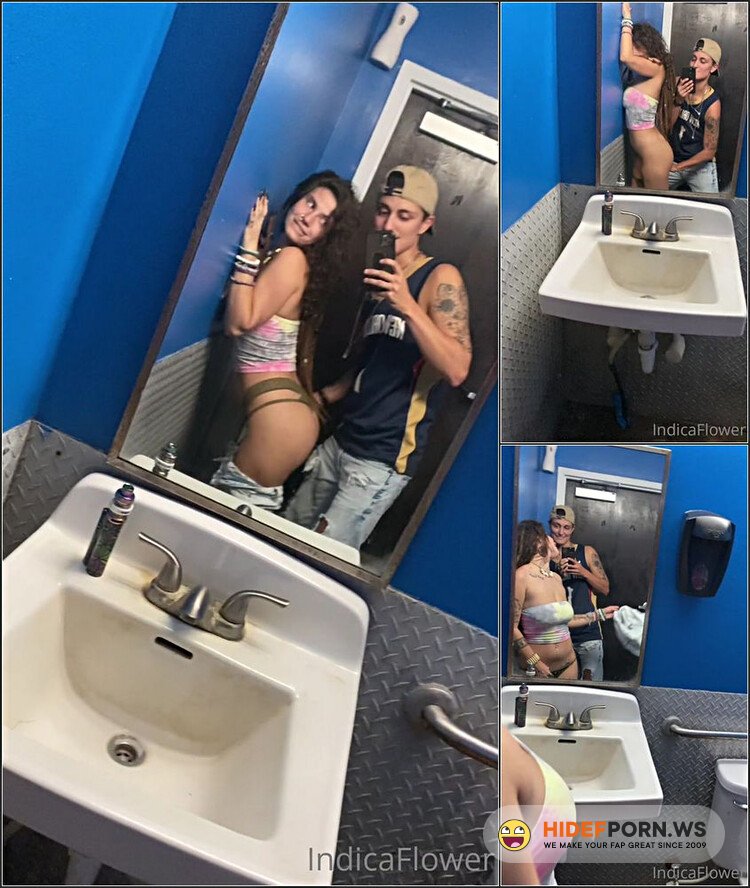Only Fans - Indica Flower-Video-236 [UltraHD 2K 1920p]