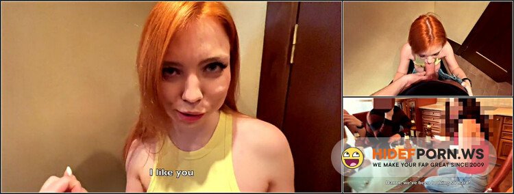 ModelsPorn - A Friend s Wife Is The Best Gift For Me! She Swallowed Sperm [FullHD 1080p]
