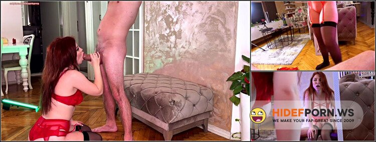 ModelsPorn - SHE Is IDEAL FUCK EQUIPMENT! PUT IT IN, CUM, DO WHATEVER YOU WANT WITH SHE! [FullHD 1080p]