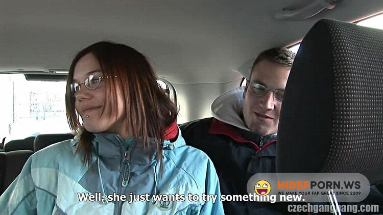 czechgangbang / czechav - CZECH GANGBANG 6 [HD 720p]
