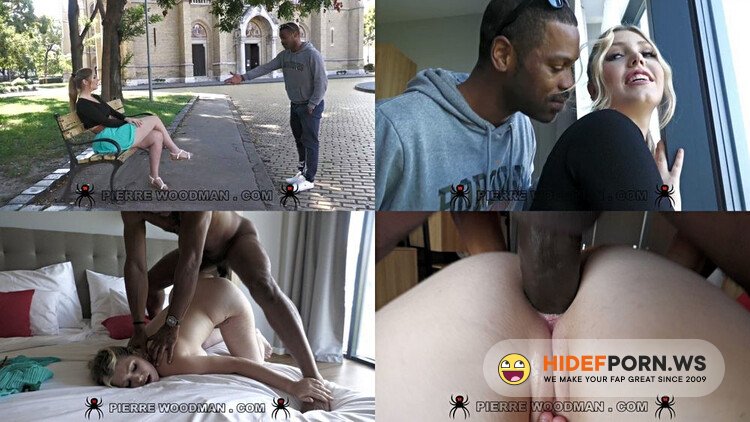 PierreWoodman / WoodmanCastingX - Claudia Garcia - XXXX - CPX 13 (Cappuccino XXX #13) [HD 720p]