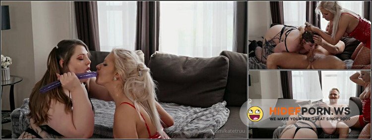 Only Fans - Kate Truu - 2020-04-14 - 233623840 [HD 720p]