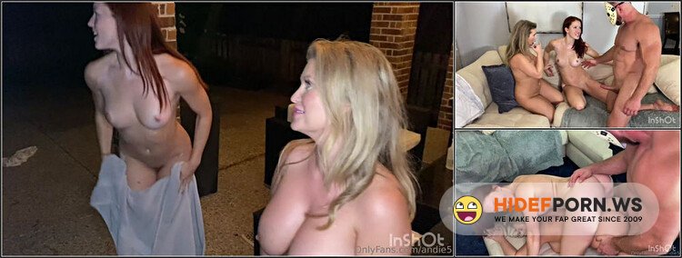 Only Fans - Andie Anderson VIP video 592023-02-01204757 [FullHD 1080p]