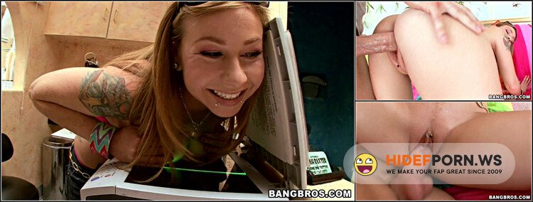 BigTitCreamPie/BangBros - Scarlette s Ink [HD 720p]