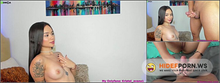 ModelsPorn - Kristel_jack - The Most Beautiful Girl You ve Ever Seen. [FullHD 1080p]