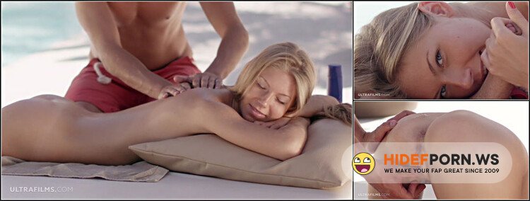 Ultra Films - Anjelica Hottie Is Making A Comeback [FullHD 1080p]