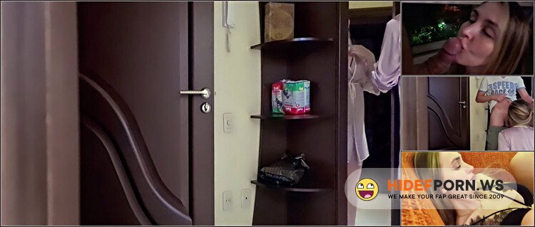ModelsPorn - Alina Rai - Daddy, Do You Want Me To Fuck Both My Husband And You!? My Cunt Will Get Tired [FullHD 1080p]