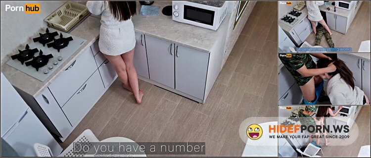 ModelsPorn - Alina Rai - Daddy, I Hate You!!! You Forgot To Leave Money For The Locksmith Again!!! I Got Fucked Again [FullHD 1080p]