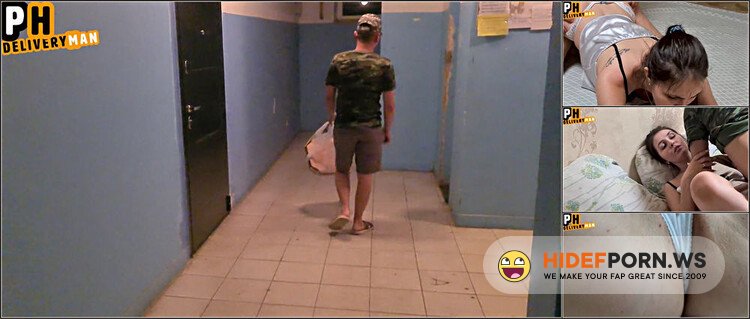 Alina Rai - I Fucked Every Pizza Delivery Guy, Are You Happy With Me Daddy!? [FullHD 1080p]