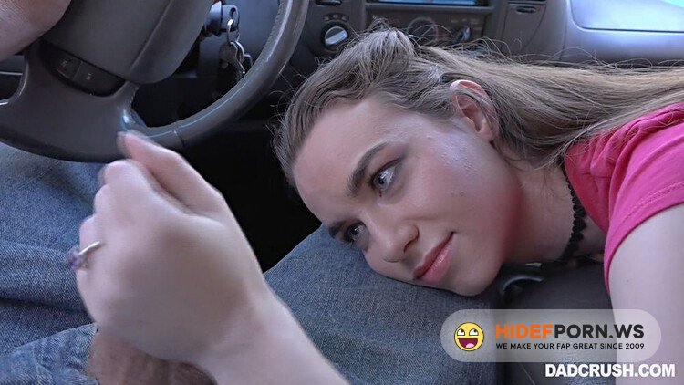 DadCrush - Tali Dova [Full HD 1080p]