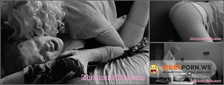 MormonGirlz - Sister Clark And Sister Sorkin [FullHD 1080p]