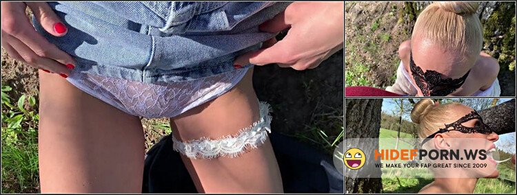 ModelsPorn - Saliva Bunny - Face Fuck La Cremosa [FullHD 1080p]