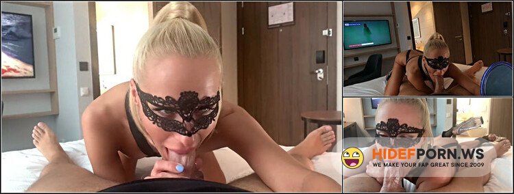 ModelsPorn - Saliva Bunny - Fitness Model Takes a Big Dick In The Ass Between Non-Stop Gagging And Deepthroating | Saliva Bunny [FullHD 1080p]