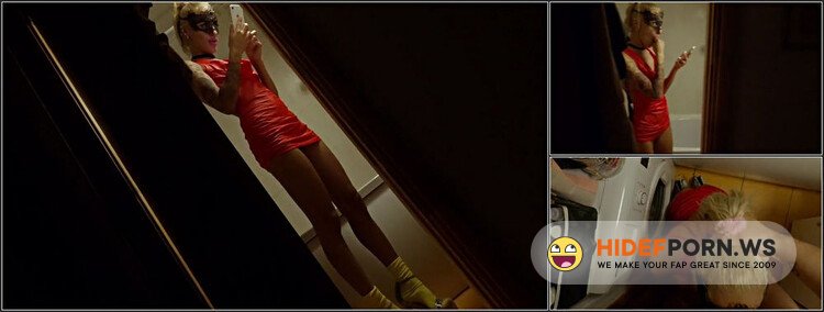 ModelsPorn - Saliva Bunny - Tattooed Slut Did Ass To Mouth And Swallows Load Of Cum [FullHD 1080p]
