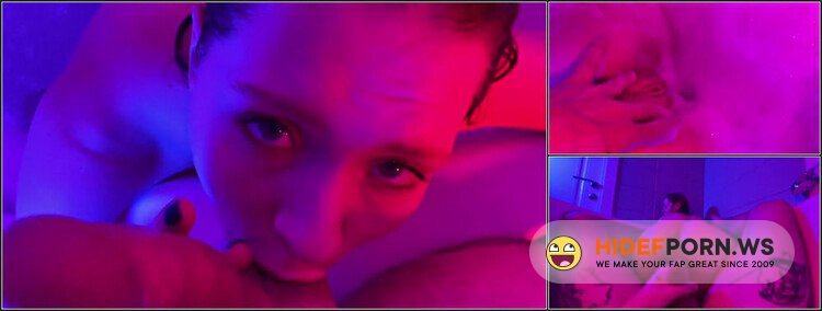 ModelsPorn - Californiababe - Sex In Jacuzzi With Hot Slut Californiababe [FullHD 1080p]