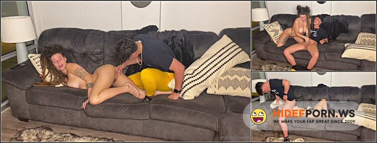 Only Fans - Indica Flower-Video-1 [FullHD 1080p]