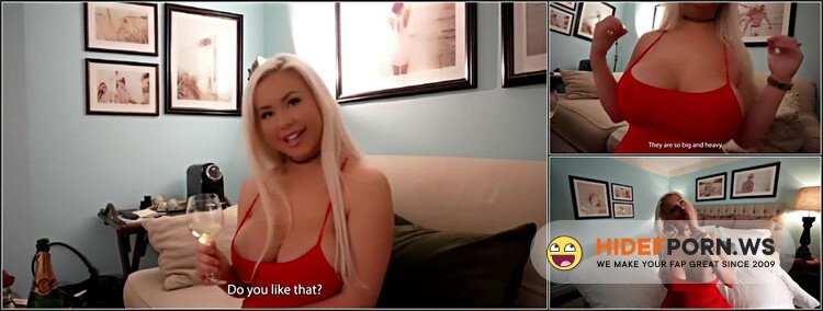 ModelsPorn - Amanda Breden - Amanda Breden Fucked a Fan Again [HD 720p]