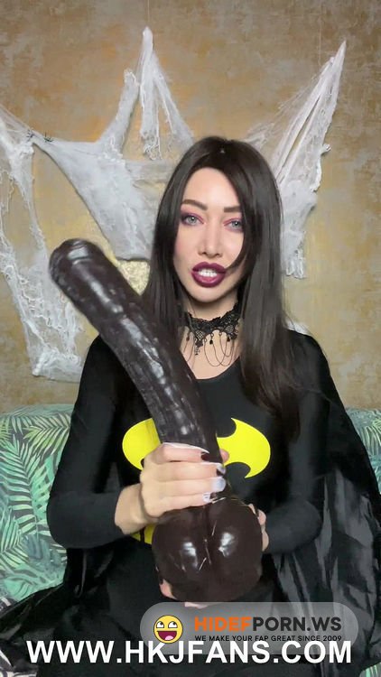 hkjfans - Hotkinkyjo - Clip 2592592021 - 10 - 3111 - 01 - 06 [UltraHD/2K 1920p]