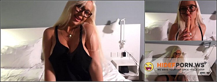 ModelsPorn - Amanda Breden - Slutty Stepmom Seduces Stepson [HD 720p]