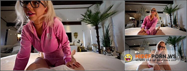 ModelsPorn - Amanda Breden - Stepmom Massage [HD 720p]