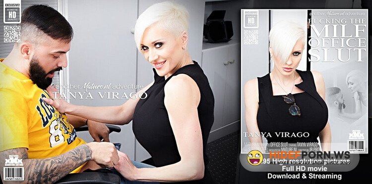 Vixen - Eva Elfie - Starstruck [HD 720p]
