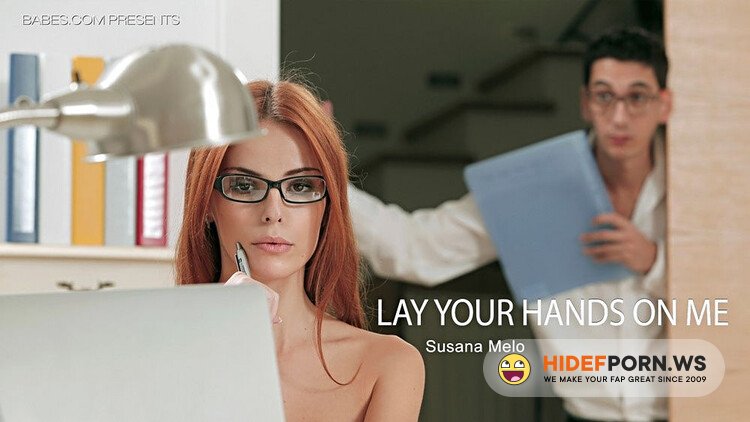 Babes - Susana Melo ( Lay your hands on me) [Full HD 1080p]