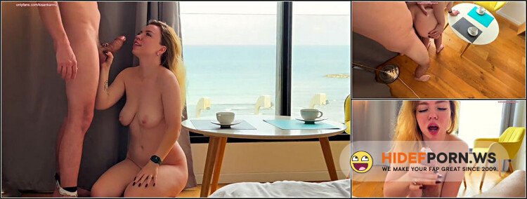 ModelsPorn - Again a Hotel, Again a Stranger, Again My Dick In Her Pussy! [FullHD 1080p]