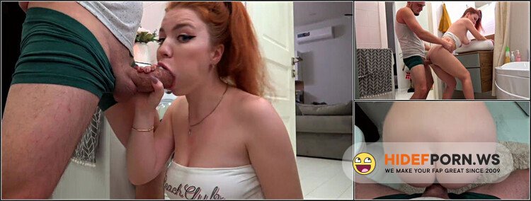 ModelsPorn - My Stepsister s Secret Video [FullHD 1080p]