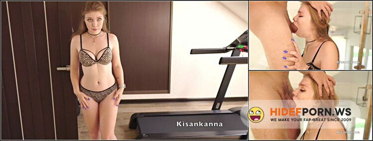 ModelsPorn - This Is How You Should Suck Big Dicks! Watch And Learn! Kisankanna [FullHD 1080p]