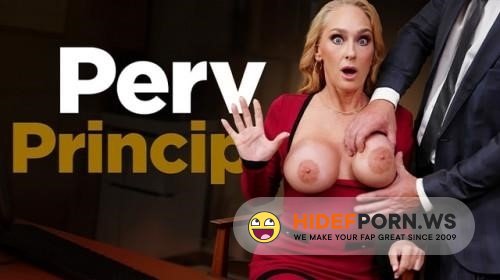 PervPrincipal - Wendy Raine - Raine To The Rescue [2023/SD]