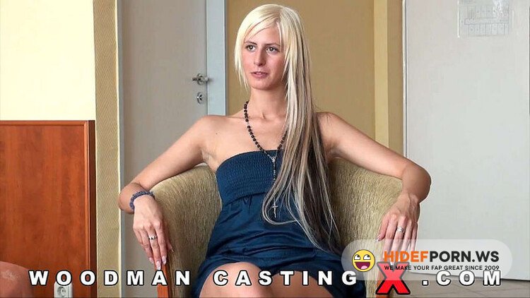 WoodmanCastingX.com - White Angel [HD 720p]