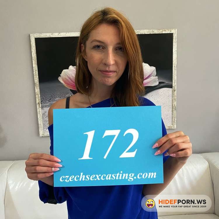 CzechSexCasting.com/PornCZ.com - Chanel Kiss Classy Woman Gets Eaten During Casting 172 [UltraHD/2K 1280p]