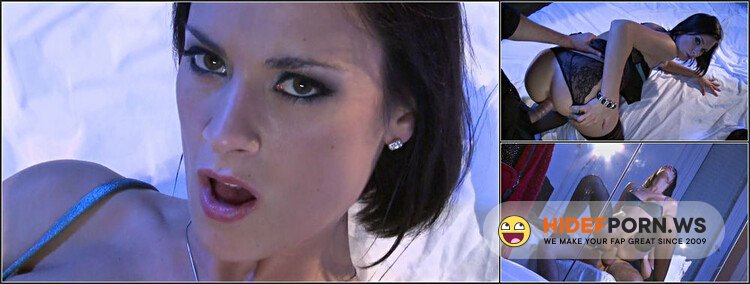 Dorcel - Claire Castel Gets Fucked By a Total Stranger [FullHD 1080p]