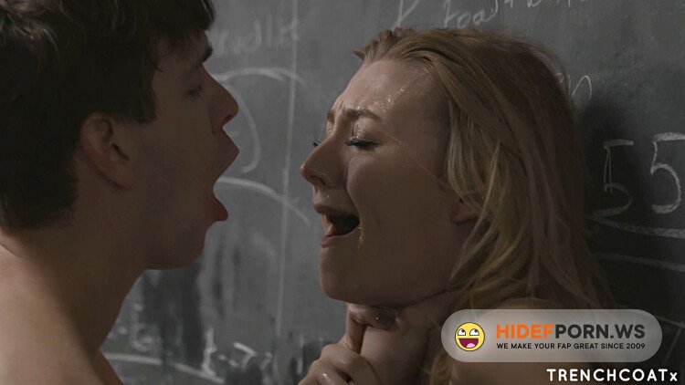 TrenchcoatX - Alexa Grace (Games We Play - I Got You) [Full HD 1080p]