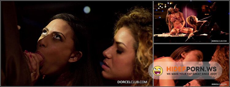 DorcelClub - Cassie Rose Valerie Magic Fingers [FullHD 1080p]
