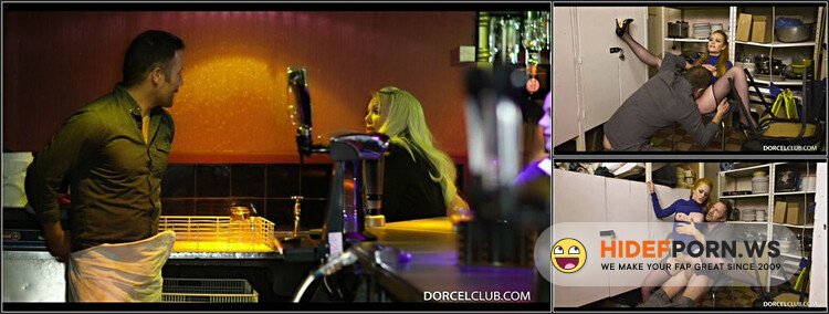 DorcelClub - Ella Hughes s Perversions [FullHD 1080p]