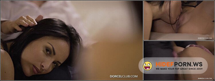 DorcelClub - Hardcore Sex Party With Cara Anissa And Nikita [FullHD 1080p]