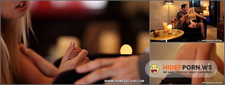DorcelClub - Jessie Volt Will Stop At Nothing [FullHD 1080p]