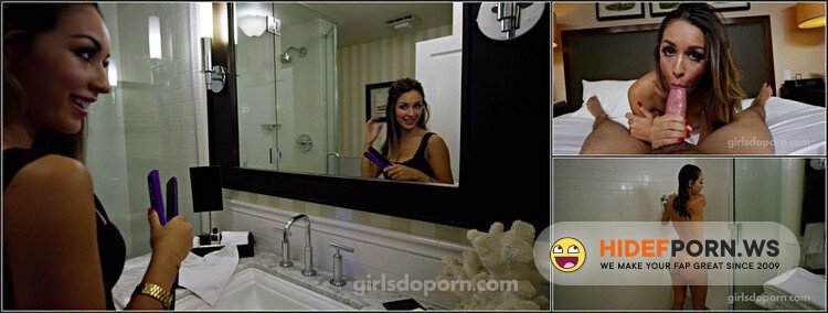 GirlsDoPorn - 600 [UltraHD 4K 2304p]