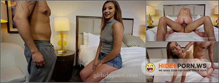 GirlsDoPorn - 601 [UltraHD 4K 2304p]