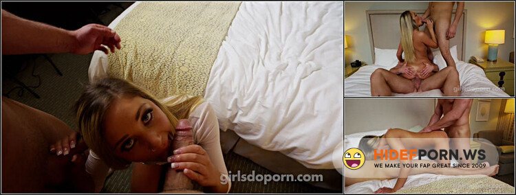 GirlsDoPorn - 614 [UltraHD 4K 2304p]