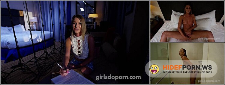 GirlsDoPorn - 617 [UltraHD 4K 2304p]